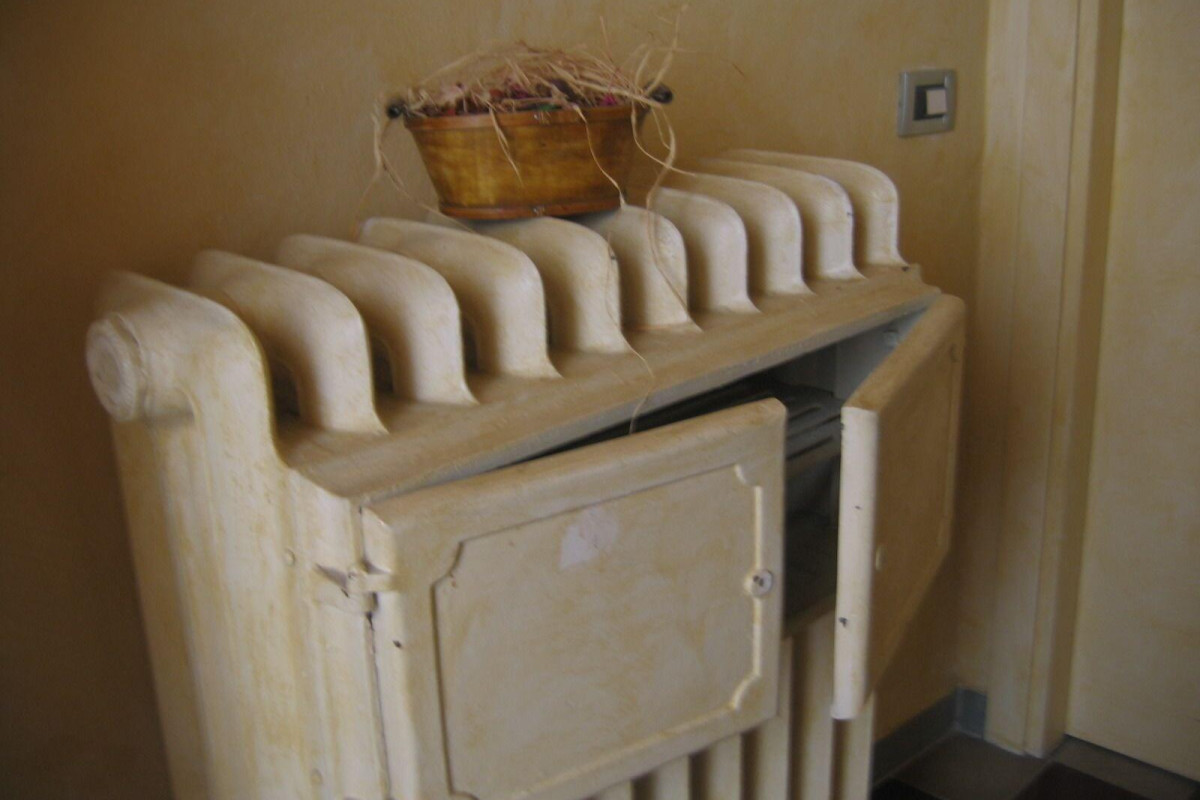 Residence Manassei