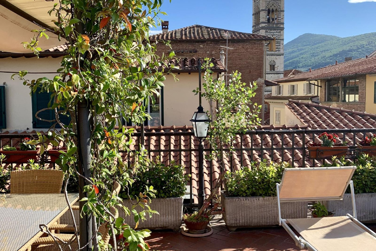 Residence Manassei