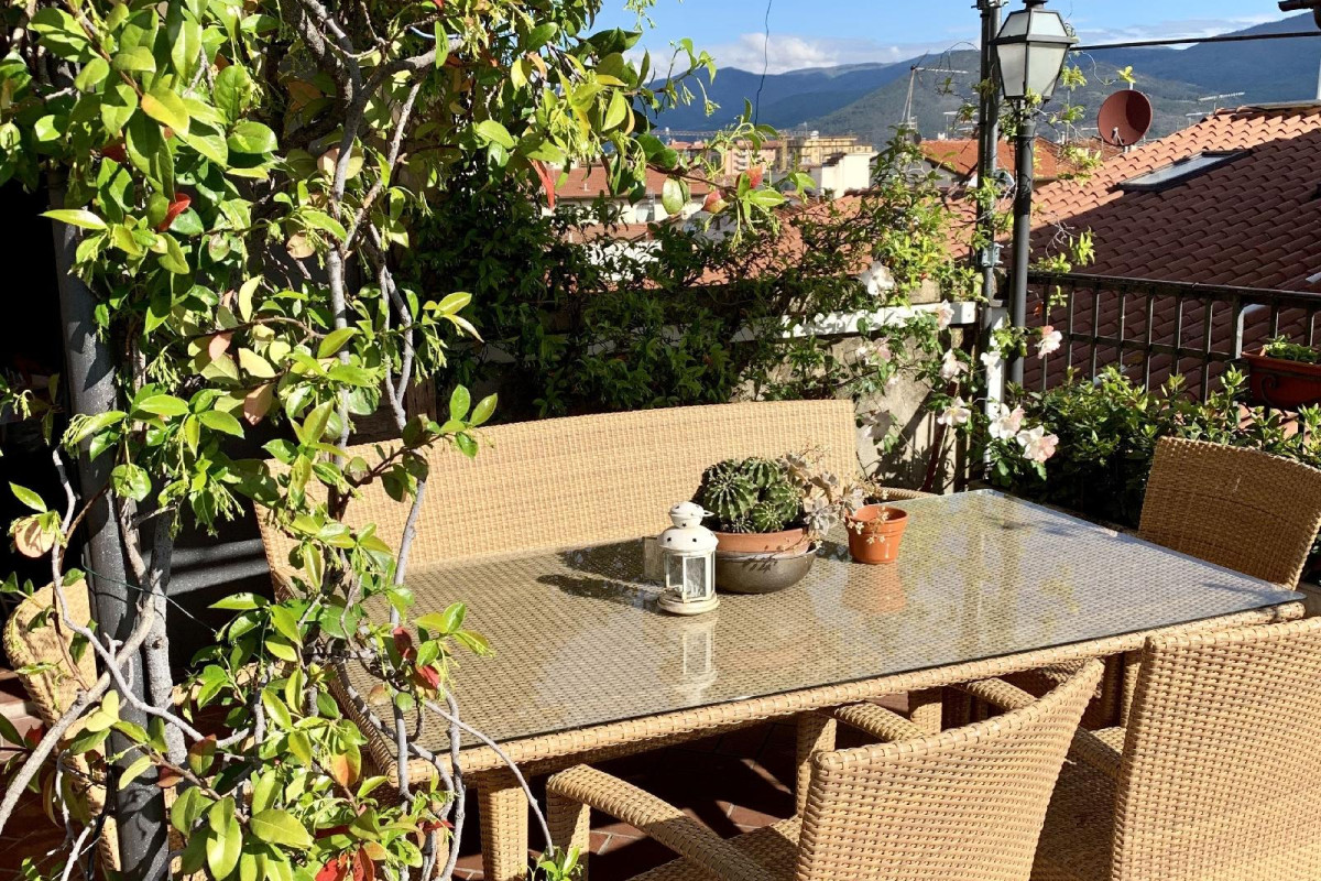 Residence Manassei