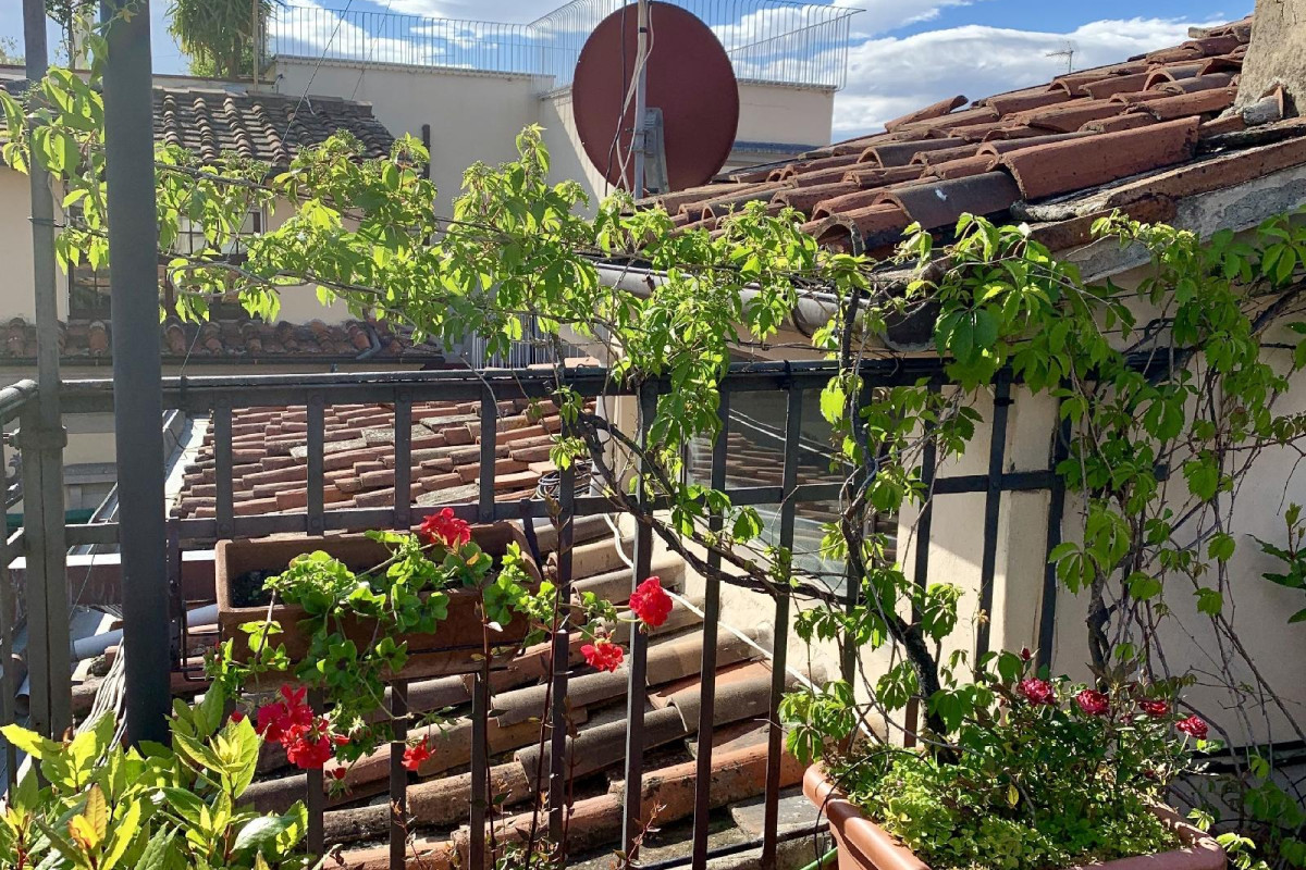Residence Manassei