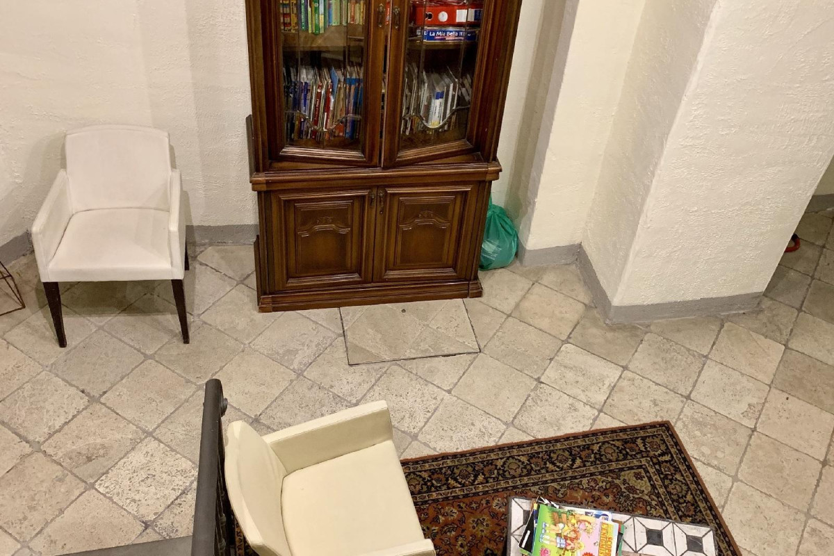 Residence Manassei