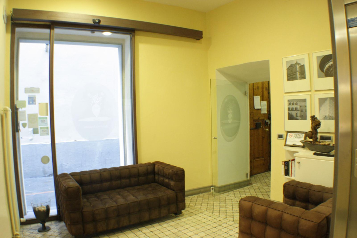 Residence Manassei