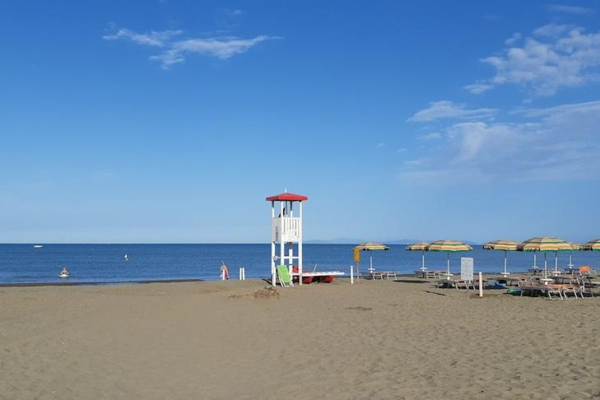 Residence Mareblu