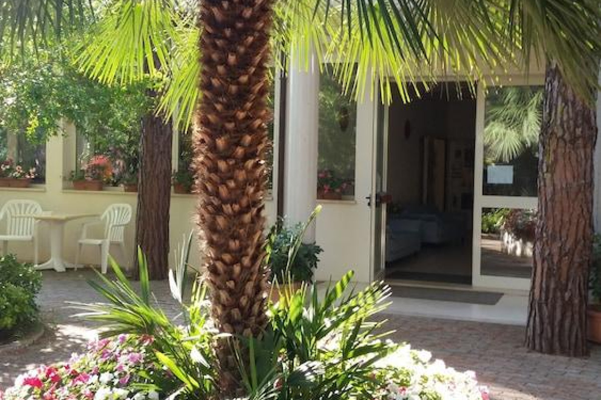 Residence Mareblu
