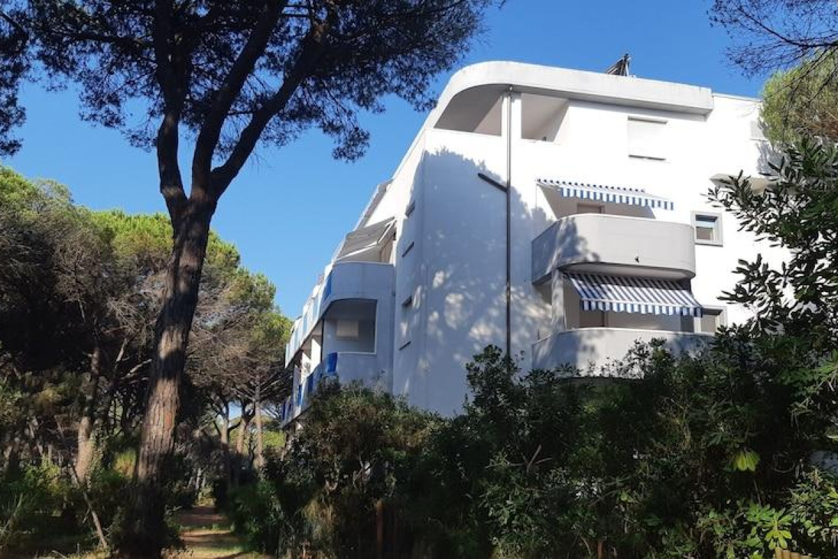Residence Mareblu