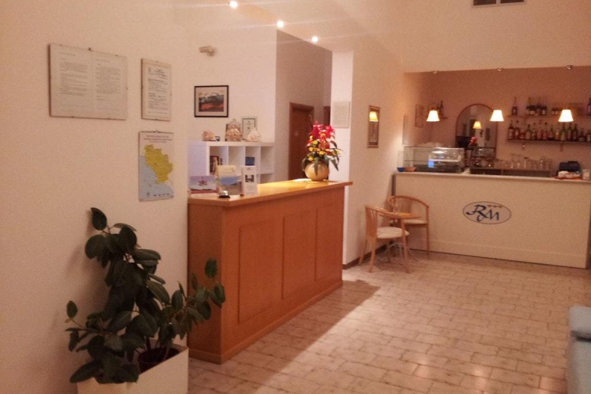 Residence Mareblu