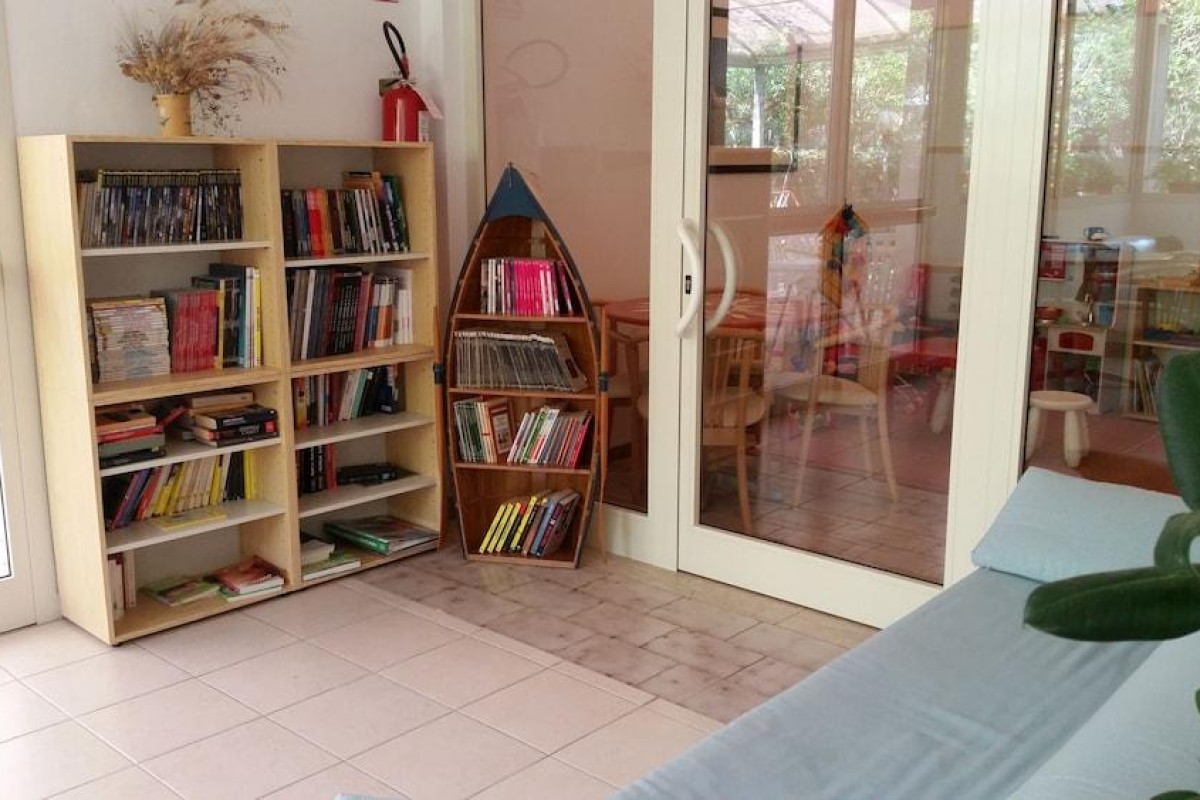 Residence Mareblu