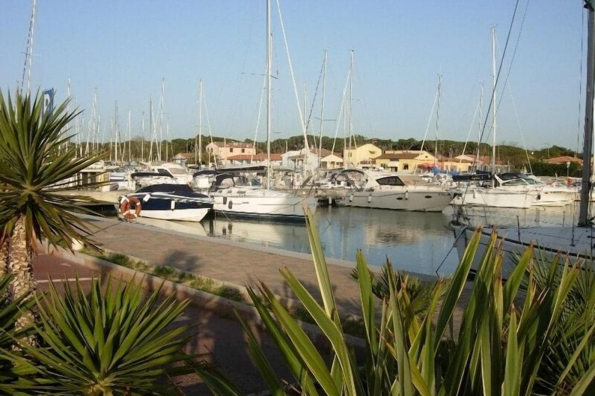 Residence Mareblu