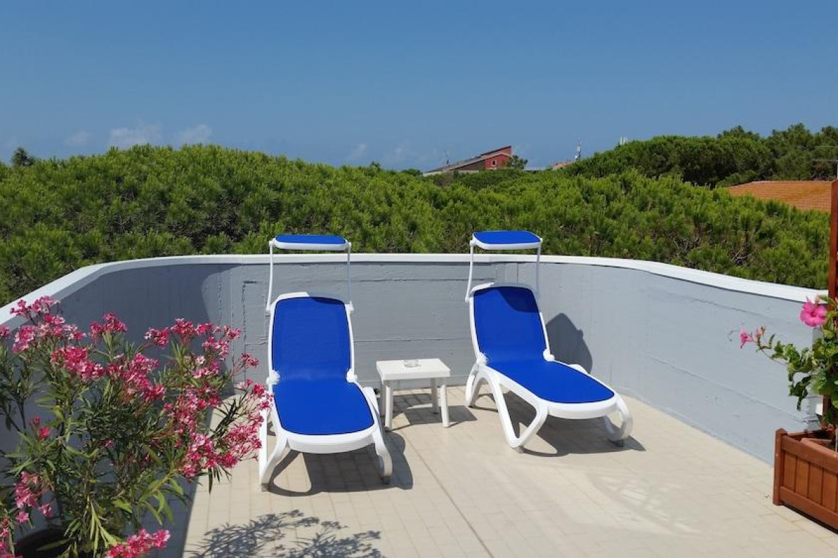 Residence Mareblu
