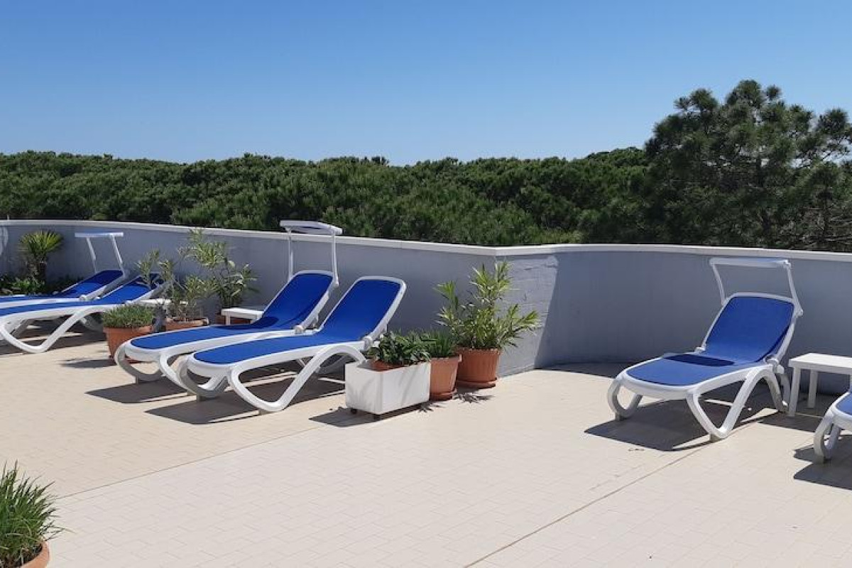 Residence Mareblu