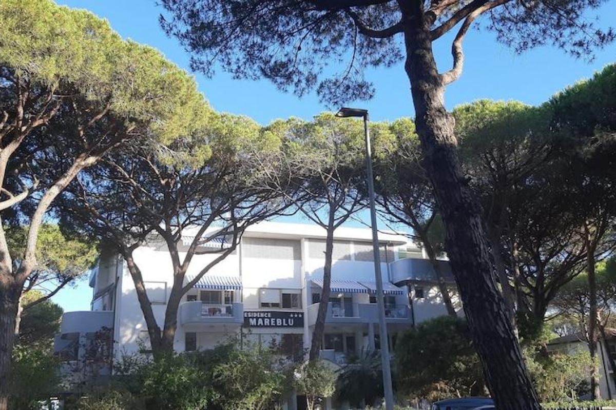 Residence Mareblu