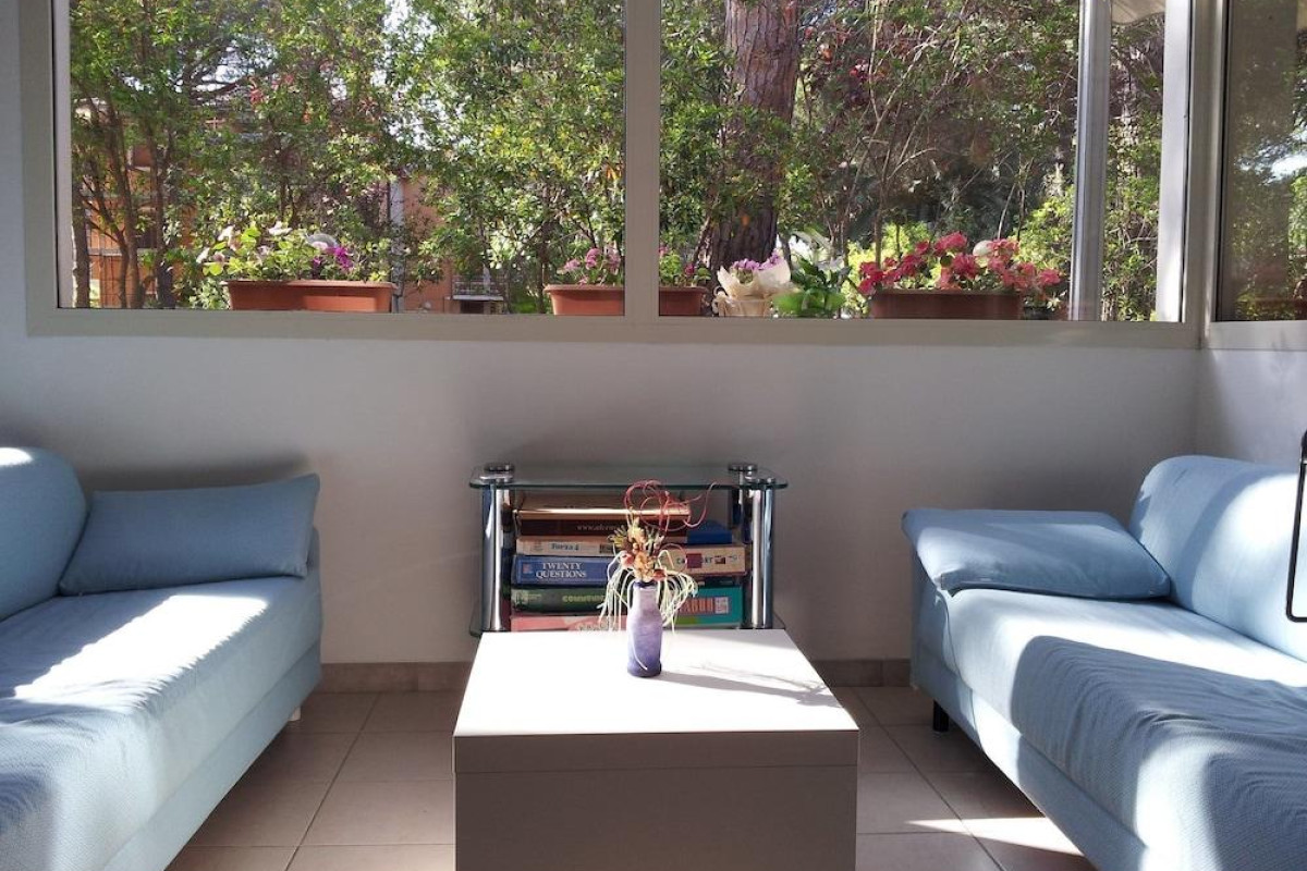 Residence Mareblu