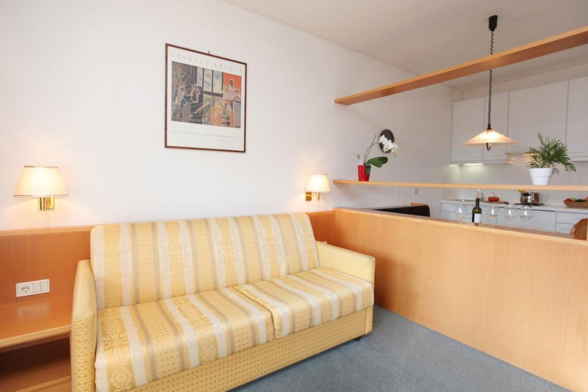 Residence Margareth