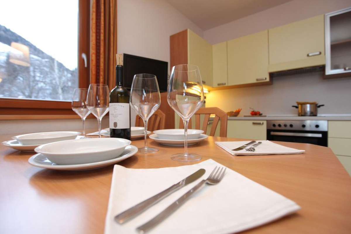 Residence Margareth