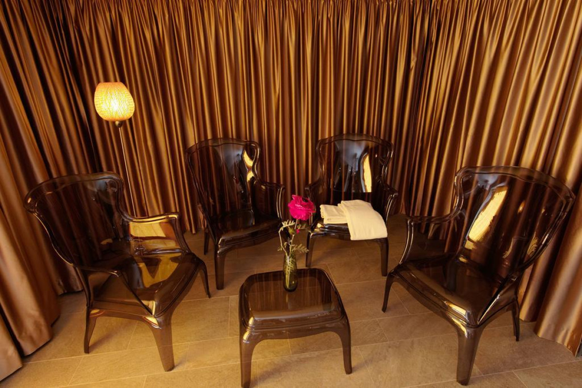 Residence Margareth