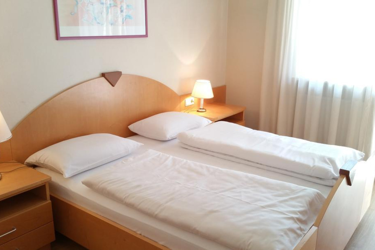 Residence Margareth