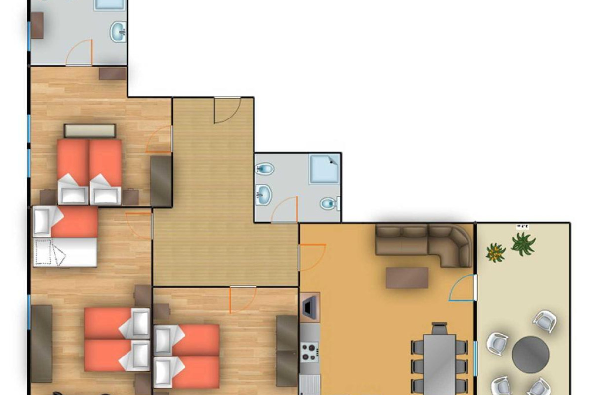 Residence Margareth