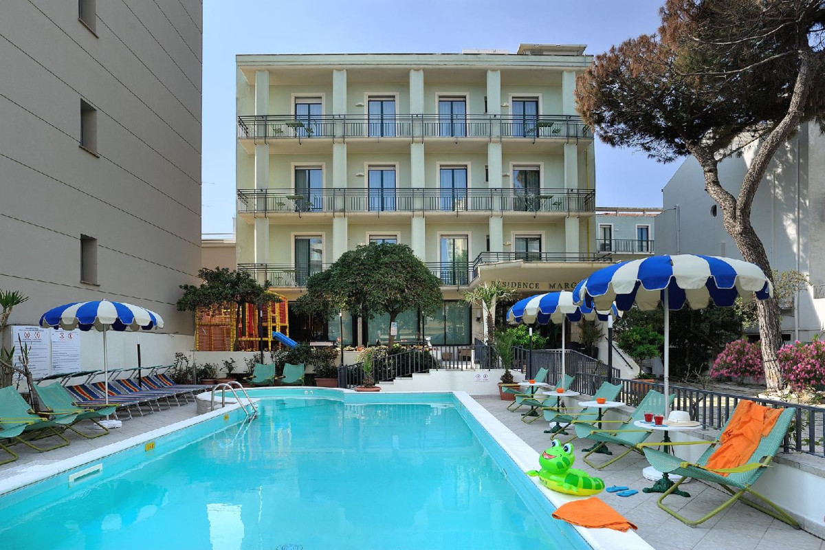 Residence Margherita