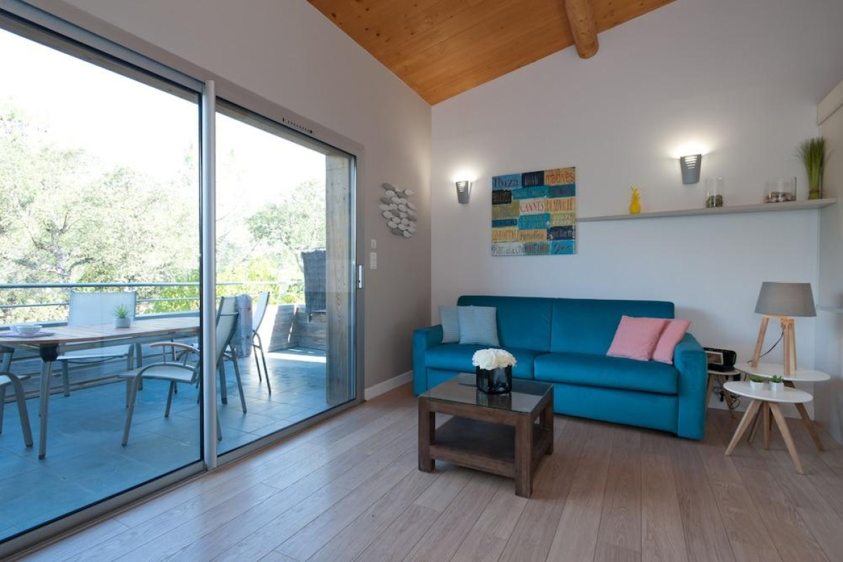 Residence Marina Di Santa Giulia