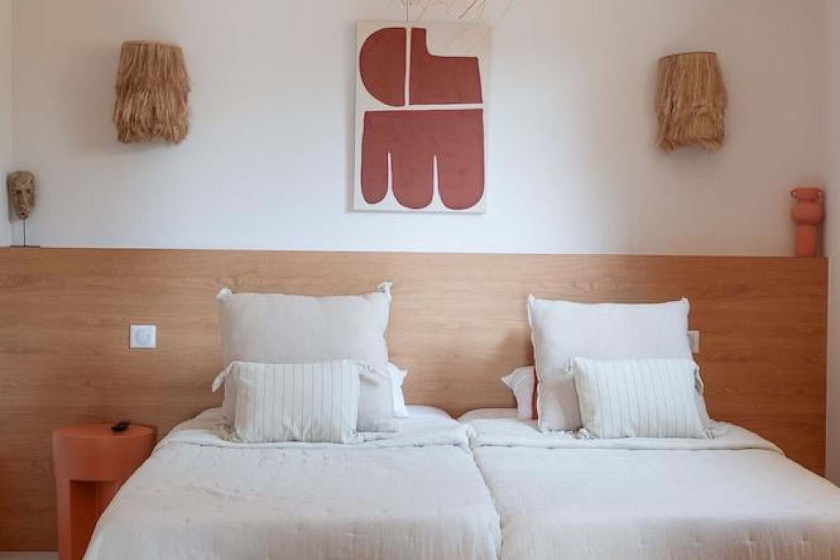 Residence Marina Di Santa Giulia