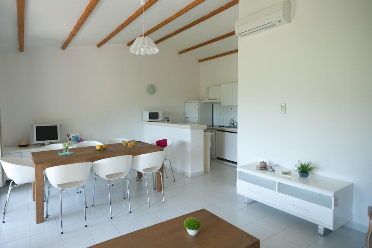 Residence Marina Di Santa Giulia