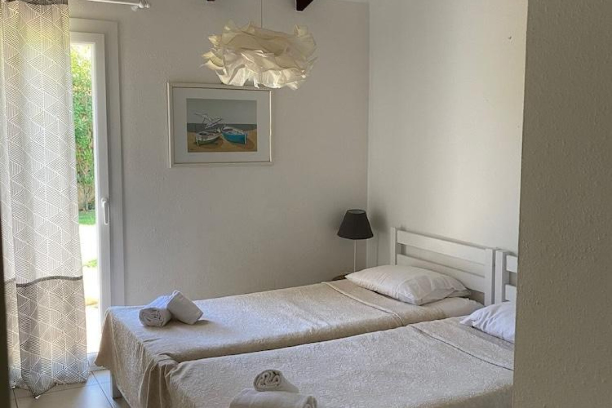 Residence Marina Di Santa Giulia