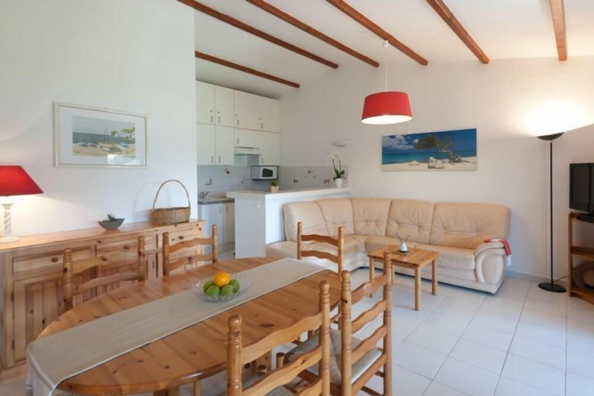 Residence Marina Di Santa Giulia