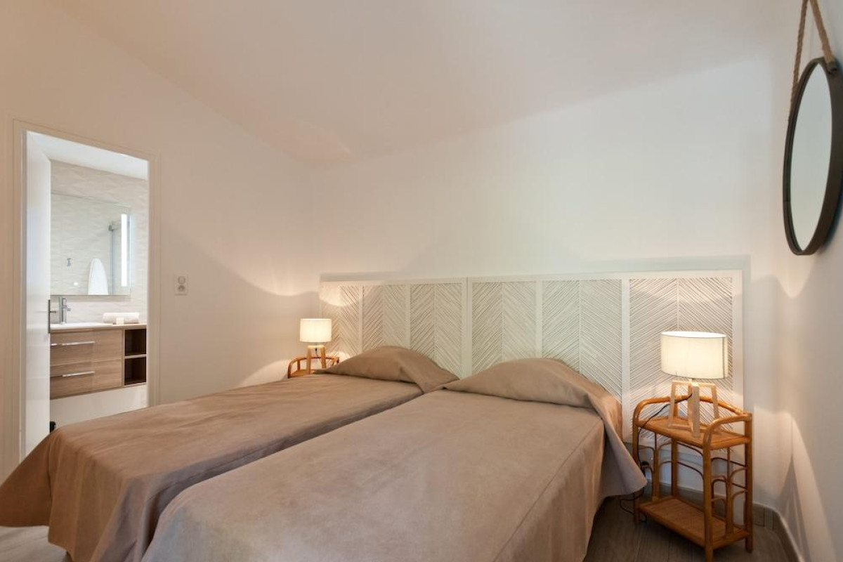 Residence Marina Di Santa Giulia
