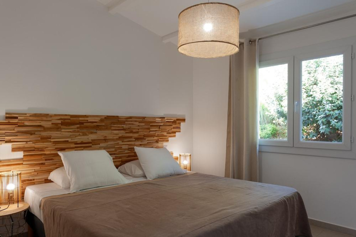 Residence Marina Di Santa Giulia