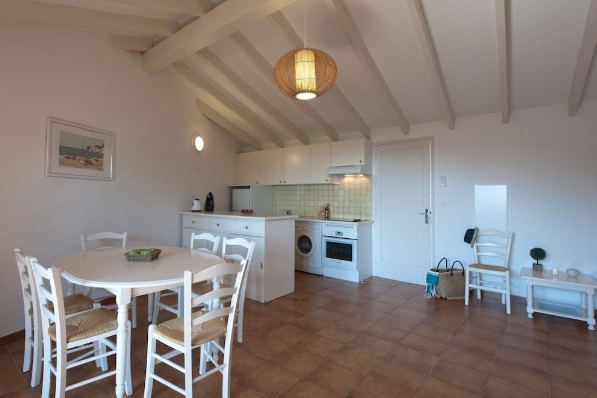 Residence Marina Di Santa Giulia