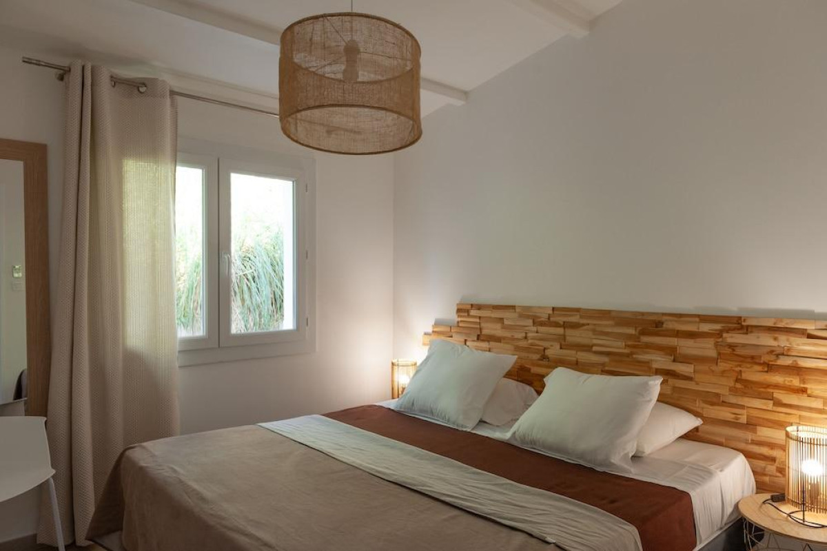 Residence Marina Di Santa Giulia