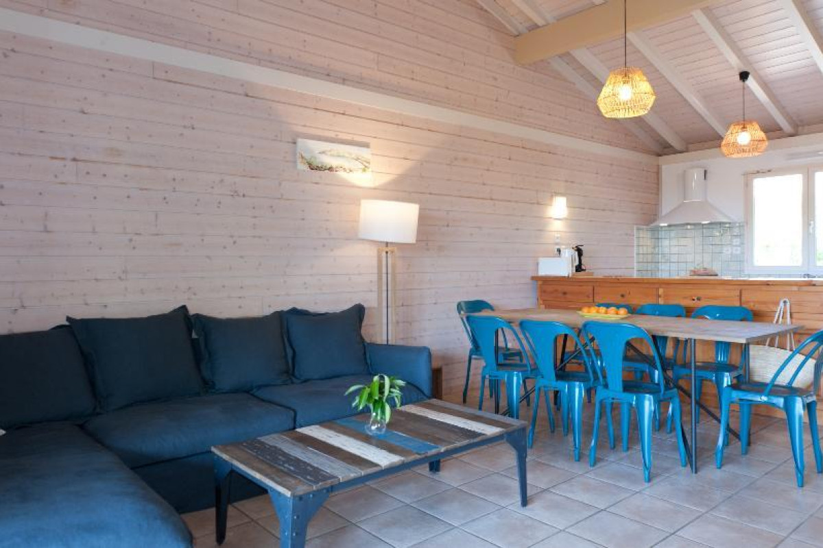 Residence Marina Di Santa Giulia