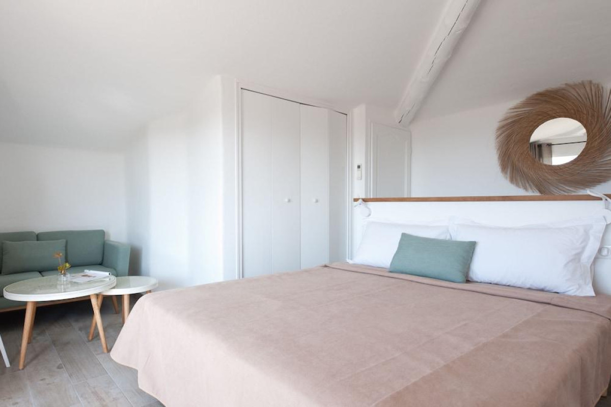 Residence Marina Di Santa Giulia