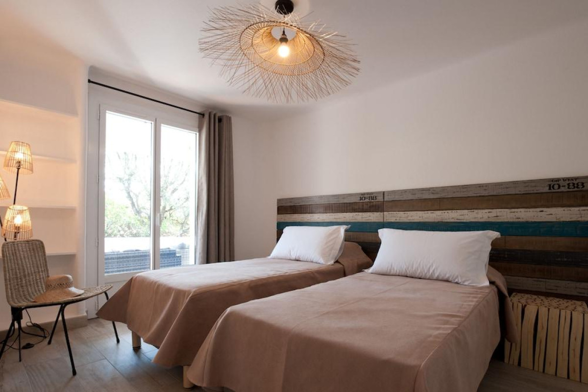 Residence Marina Di Santa Giulia