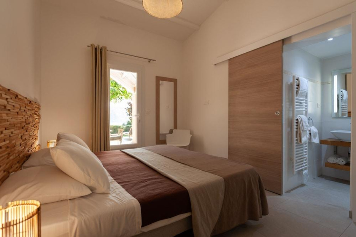 Residence Marina Di Santa Giulia