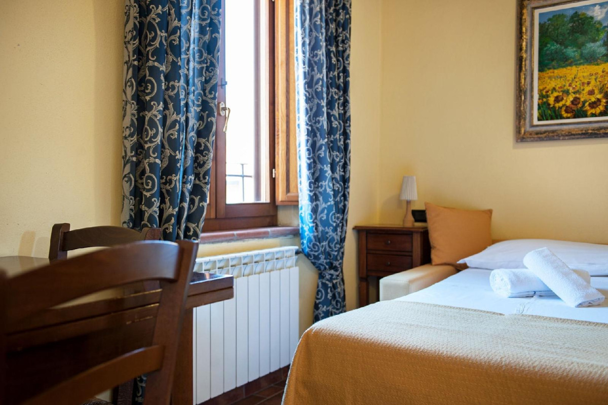 Residence Massa Alta