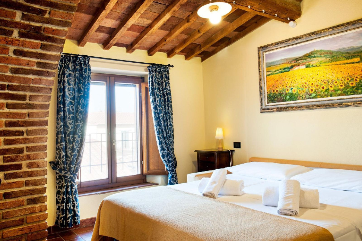 Residence Massa Alta