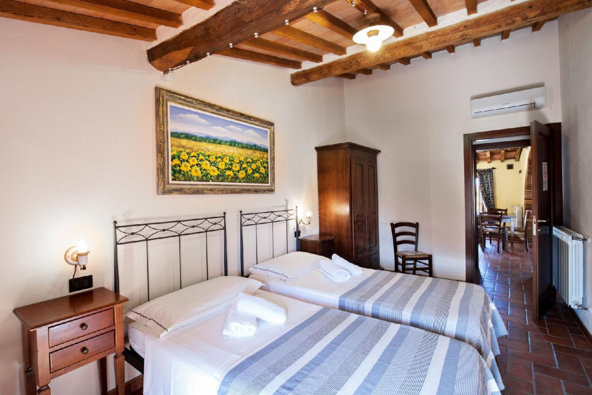 Residence Massa Alta