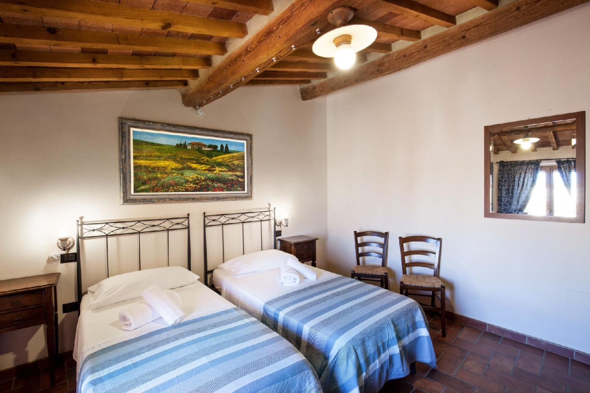 Residence Massa Alta