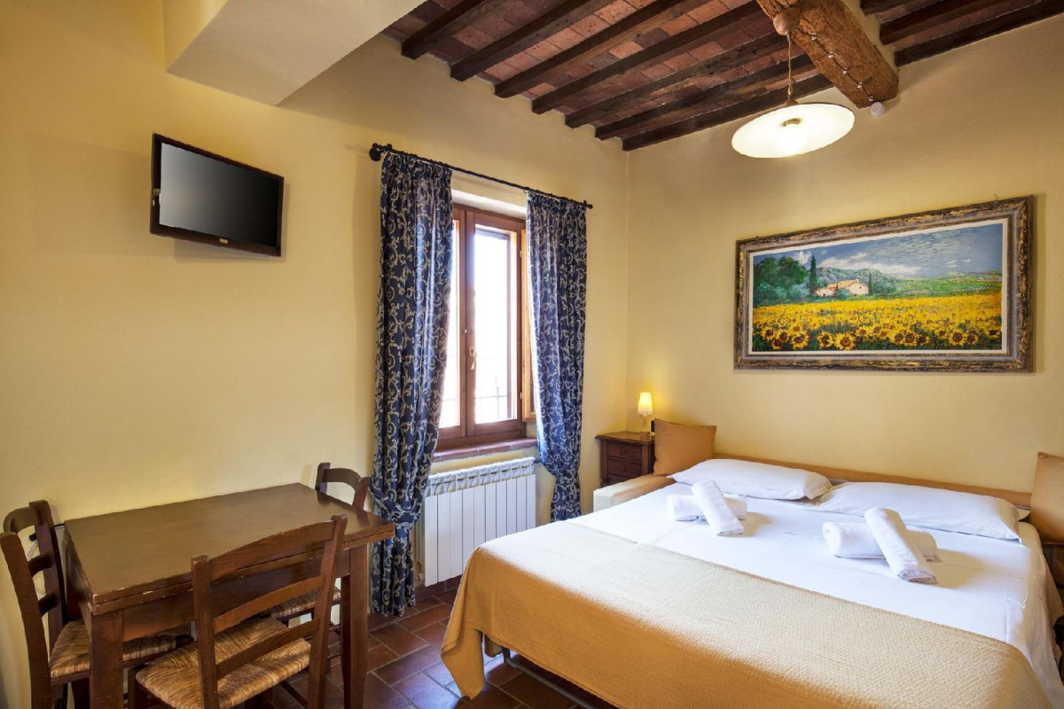 Residence Massa Alta