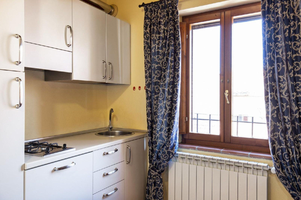 Residence Massa Alta