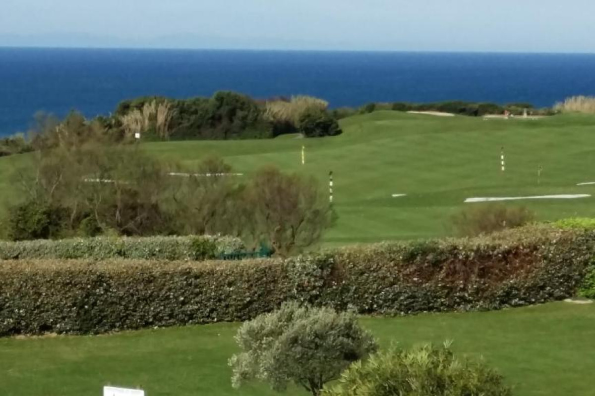 Résidence Mer & Golf Ilbarritz