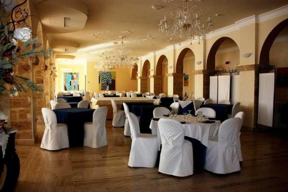 Residence Messapia Giuliana