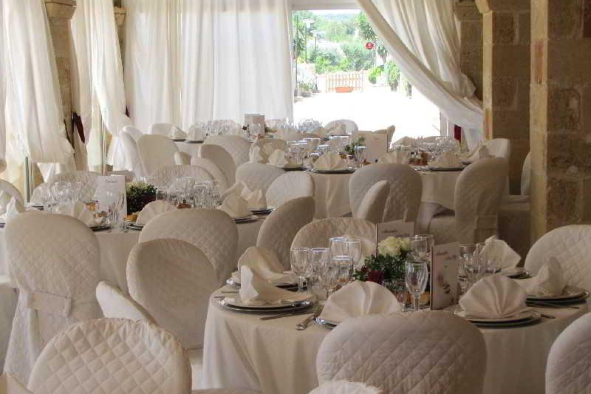 Residence Messapia Giuliana