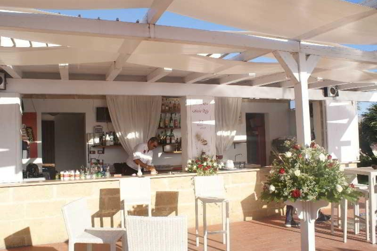 Residence Messapia Giuliana