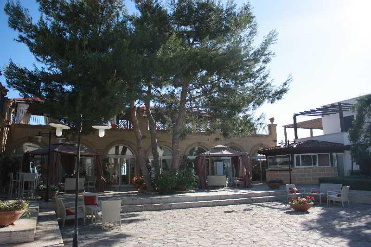 Residence Messapia Giuliana