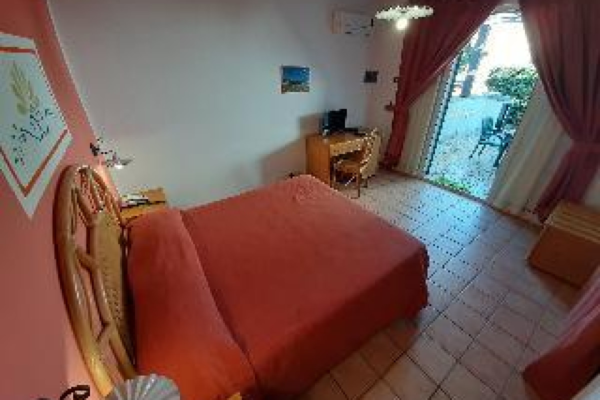 Residence Messapia Giuliana