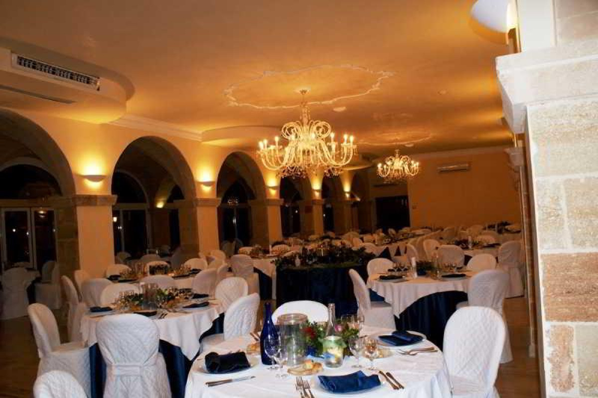 Residence Messapia Giuliana