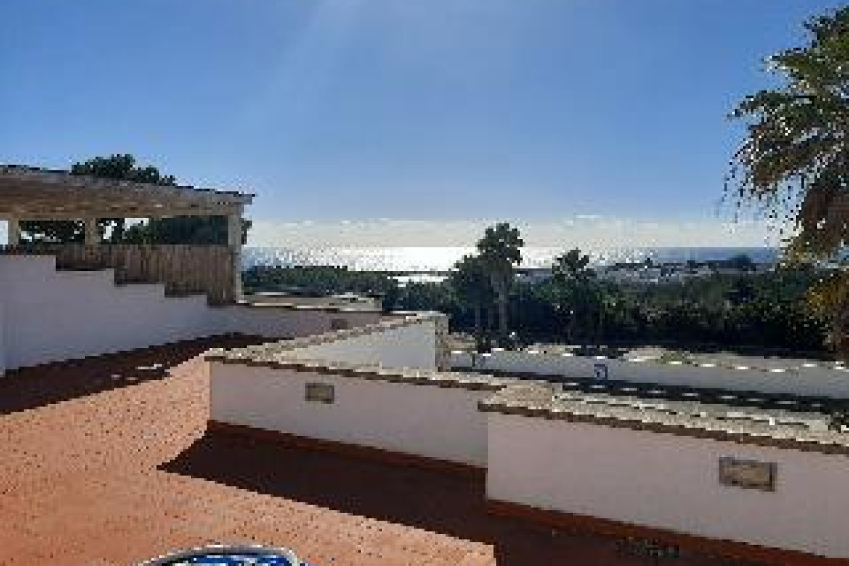 Residence Messapia Giuliana