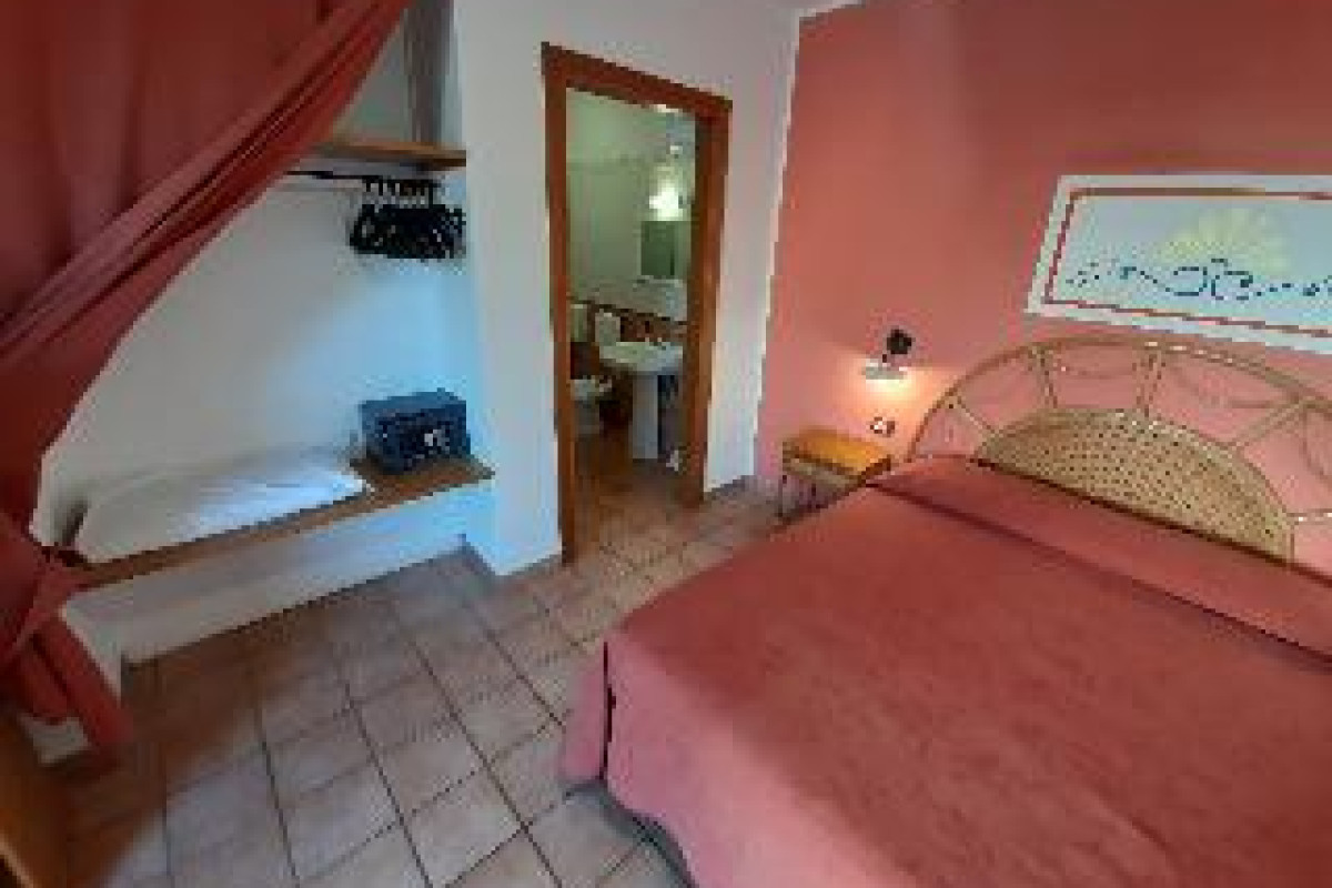 Residence Messapia Giuliana